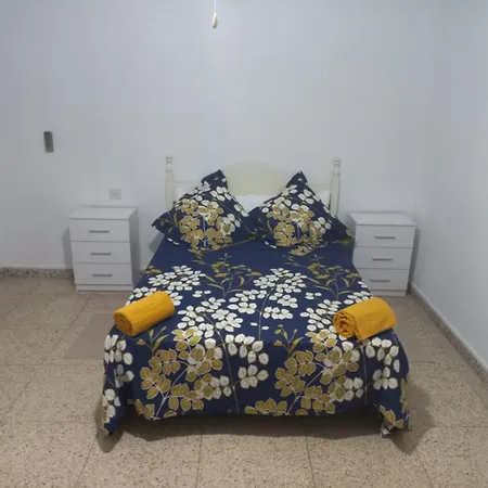 Comodas Granada