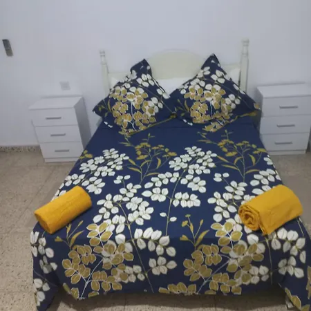 Comodas Homestay